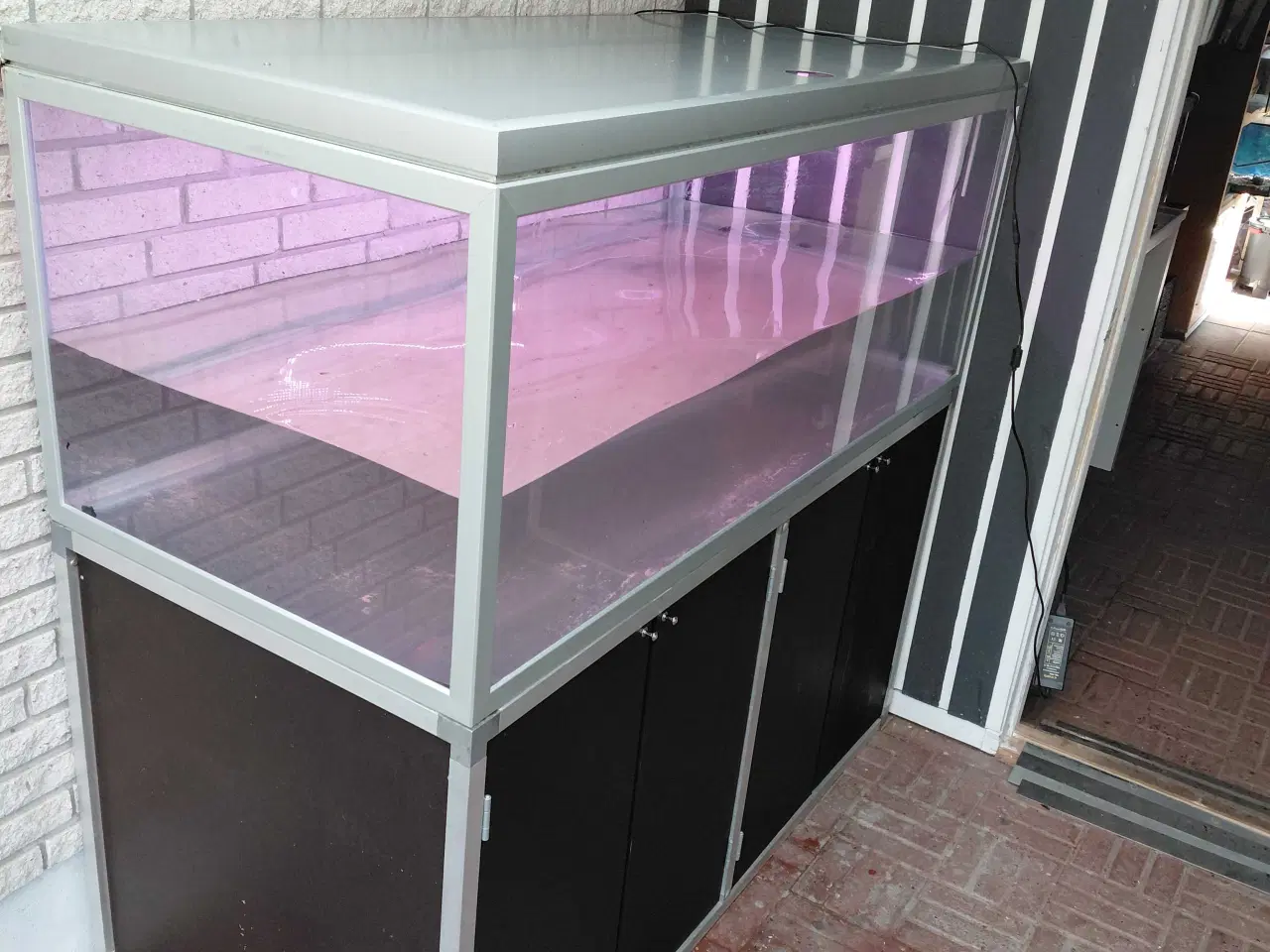 Billede 3 - Akvarier 720L 