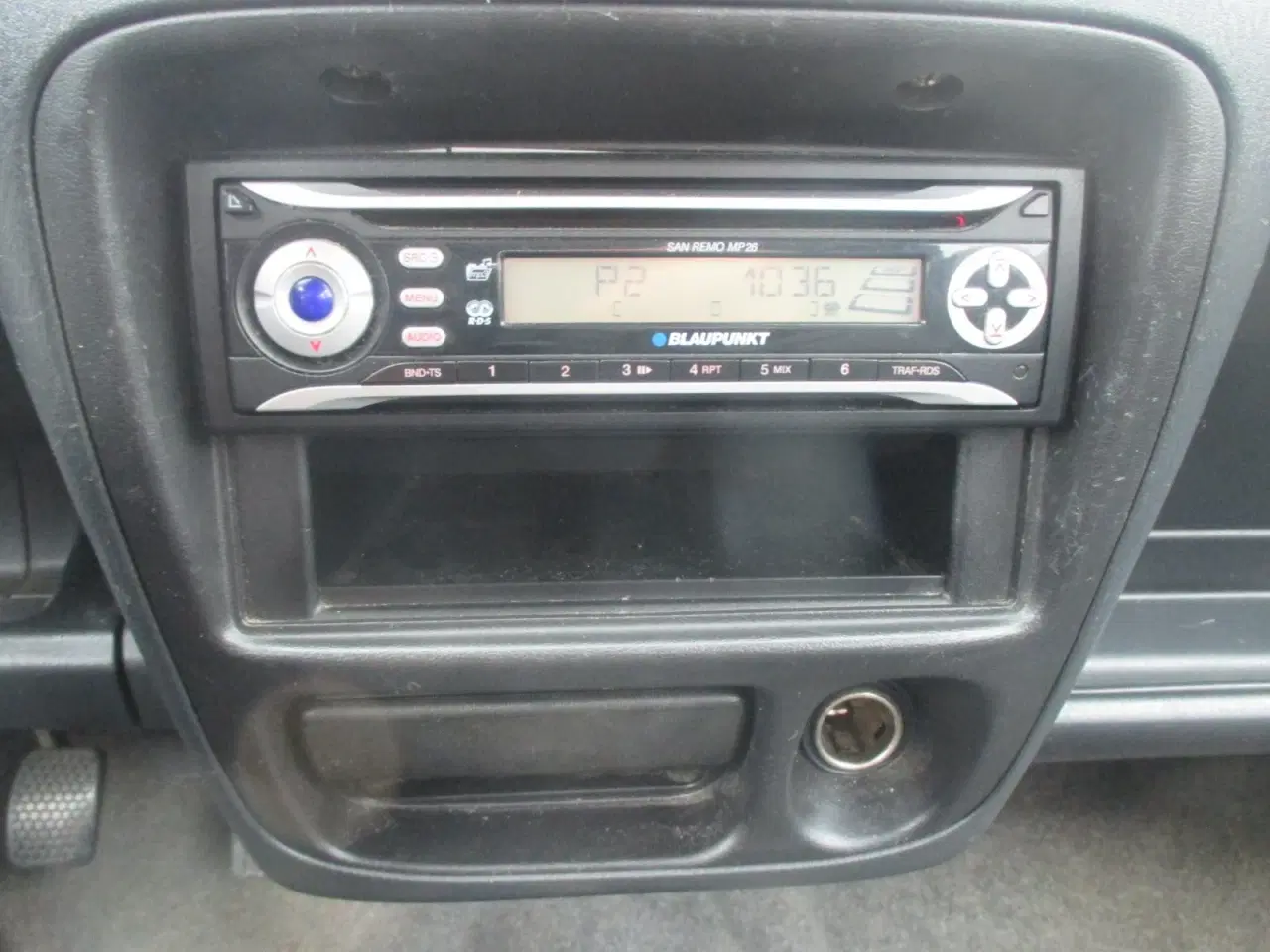 Billede 11 - Suzuki Ignis 1,3 