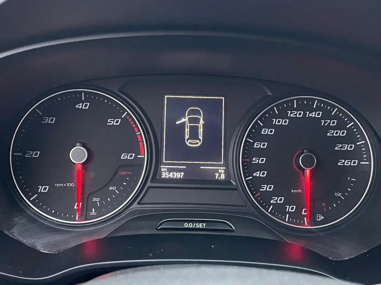 Billede 4 - Seat Leon 1.6 TDI