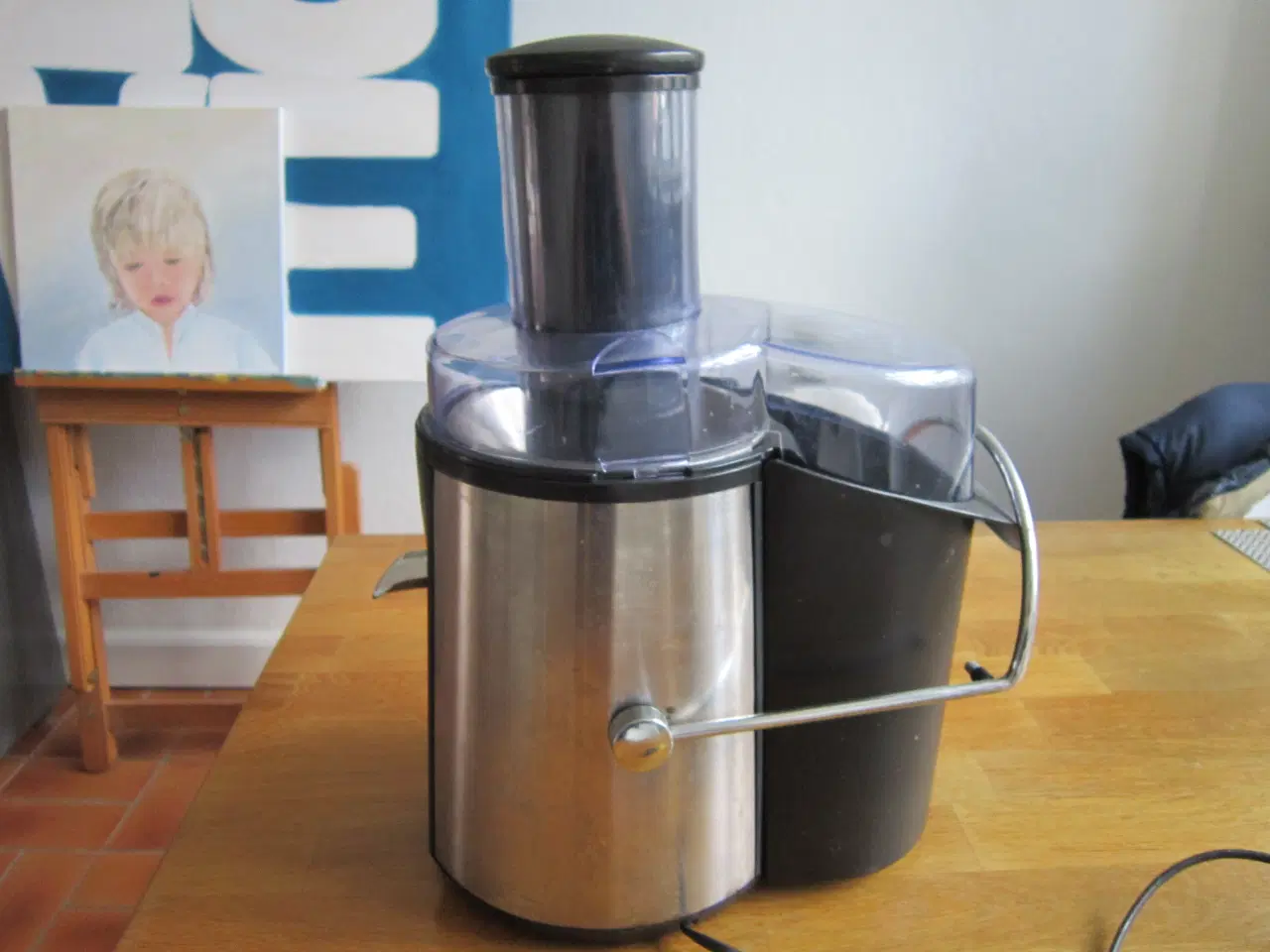 Billede 2 - Frugtpresser