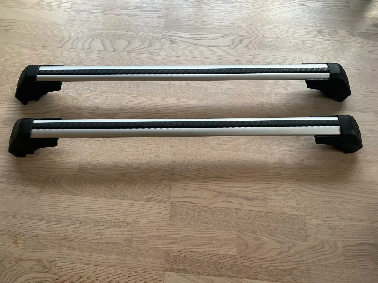 Billede 4 - Tagbøjler Peugeot 3008 Allure