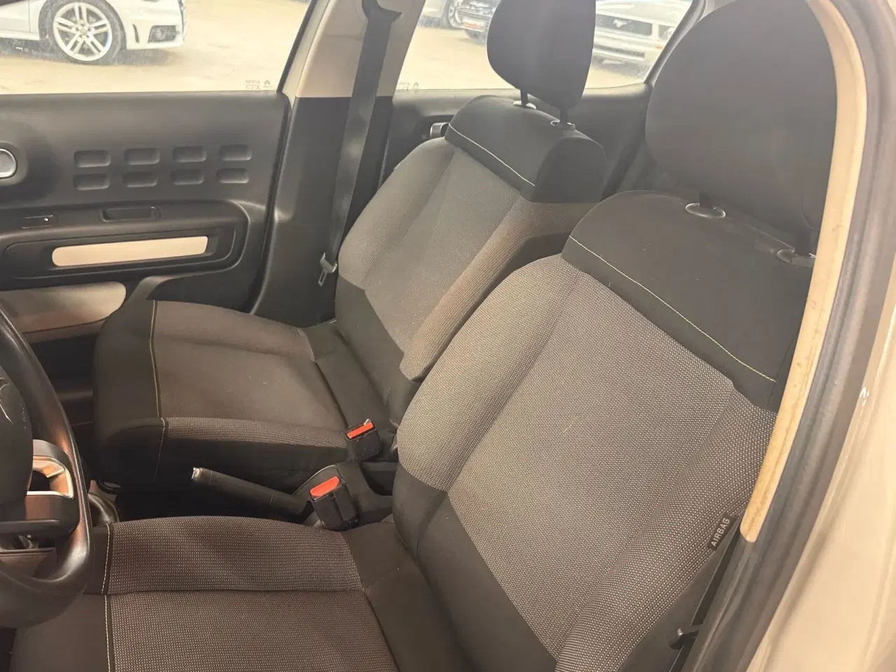 Billede 7 - Citroën C3 1,2 PureTech Supreme start/stop 82HK 5d