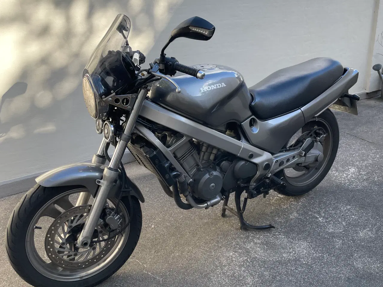 Billede 4 - Honda NTV650