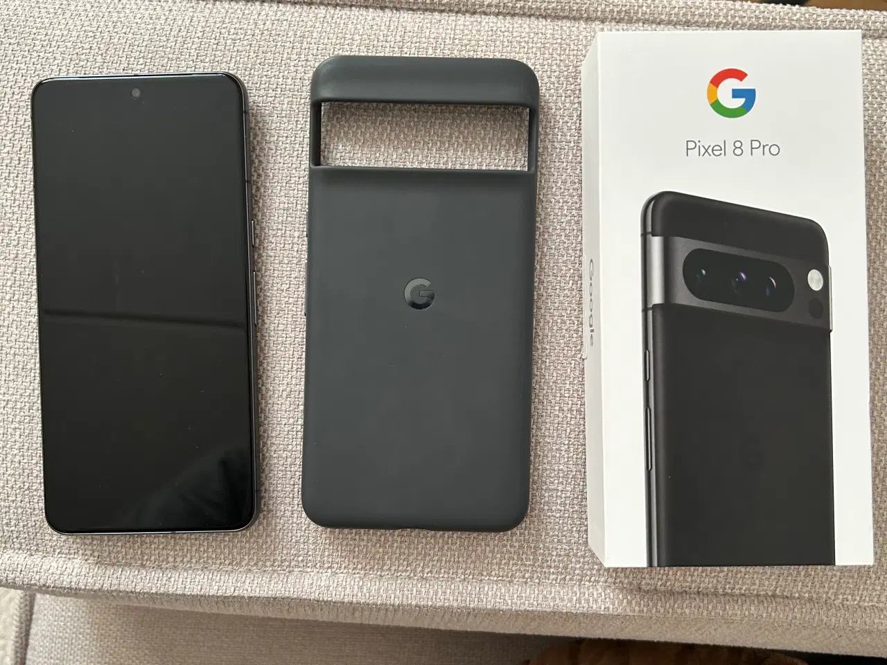 Billede 1 - Google Pixel Pro 8