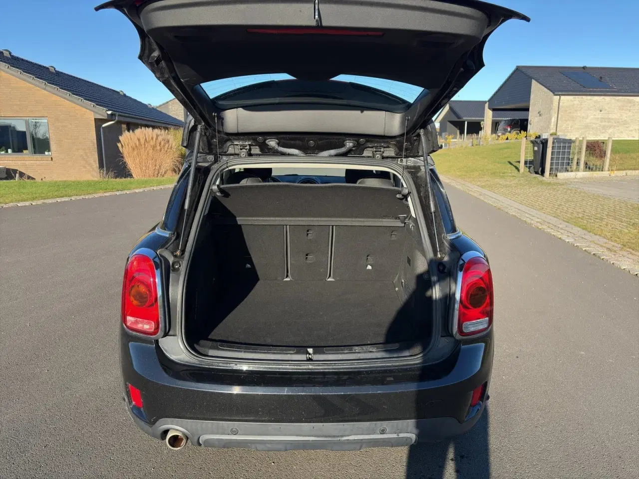 Billede 16 - MINI Countryman Cooper SE 1,5 aut. ALL4