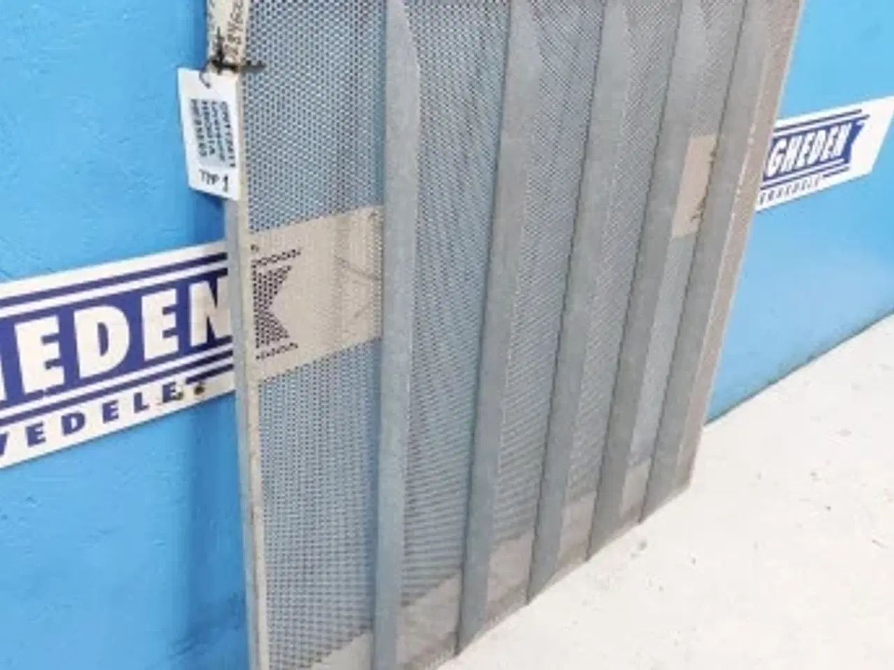 Billede 9 - Dronningborg D3000 Undersold Ø8 D28460095