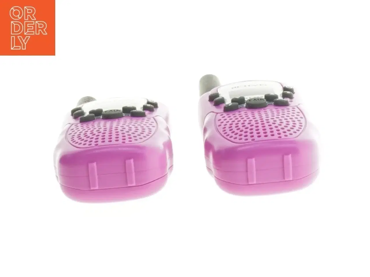 Billede 2 - Walkie-talkies fra Retevis