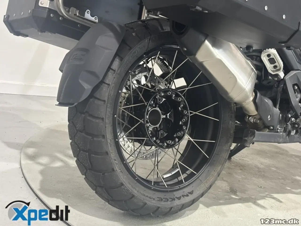 Billede 28 - BMW R 1300 GS