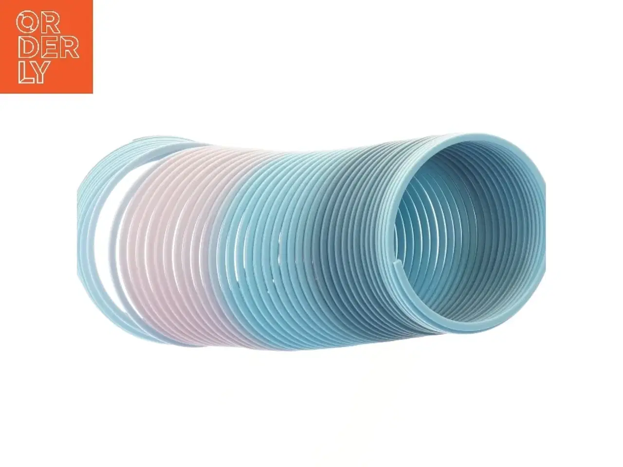 Billede 4 - Slinky (str. Ø 13 cm)