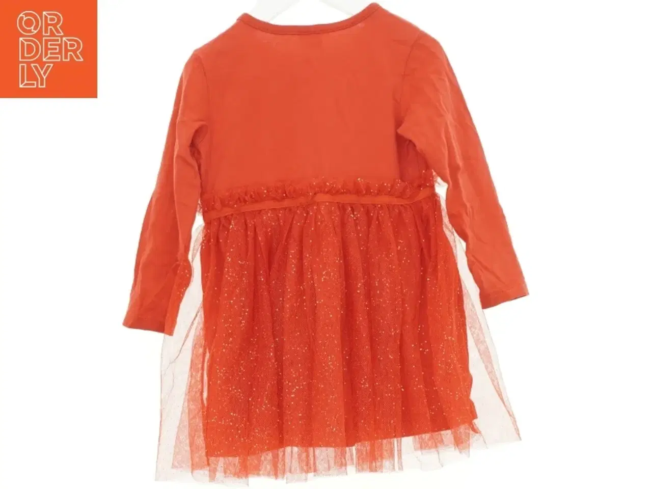 Billede 2 - Kjole fra H&M (str. 86 cm)