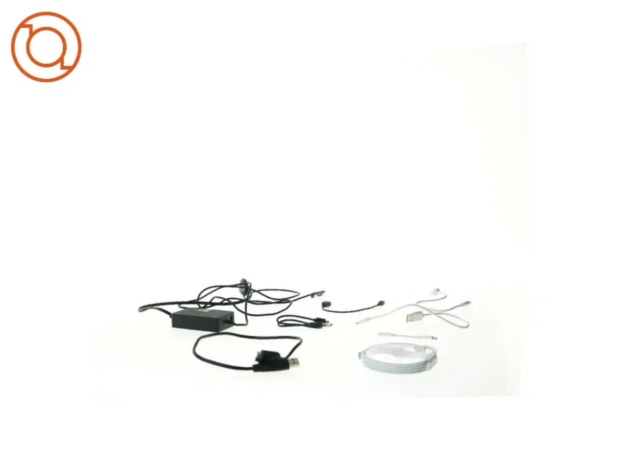 Billede 2 - Blandede ledninger (str. Blandet)