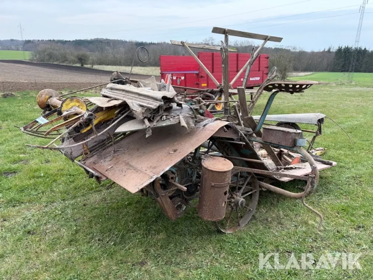 Billede 3 - Selvbinder