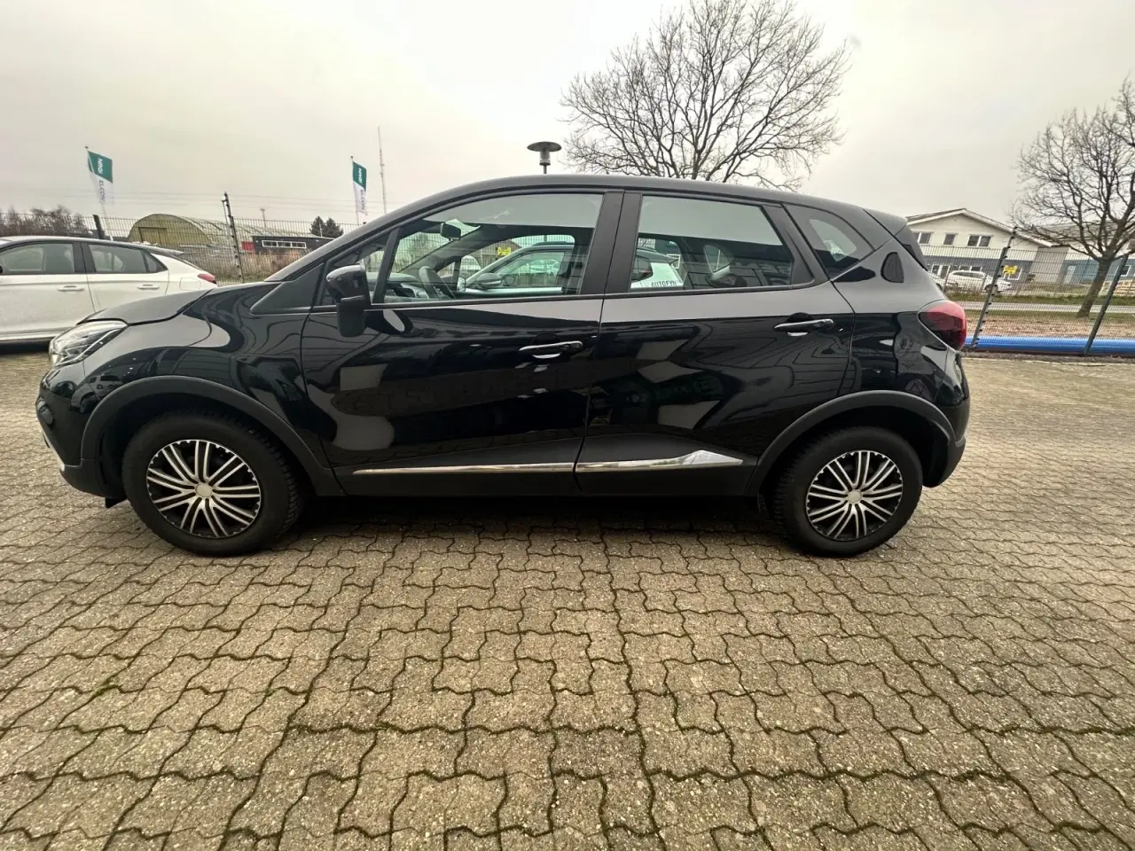 Billede 5 - Renault Captur 0,9 TCe 90 Zen