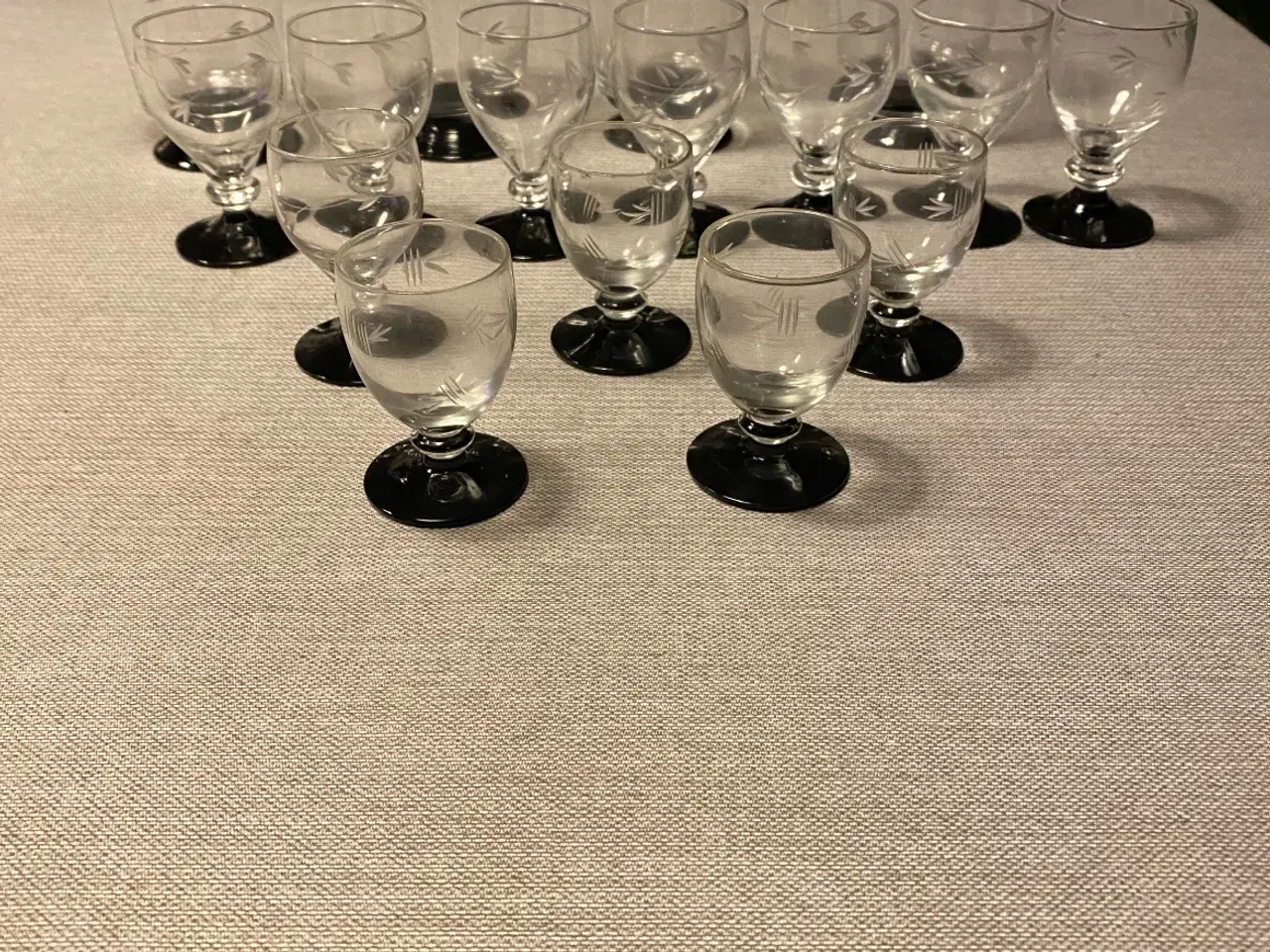 Billede 2 - Holmegaard glas