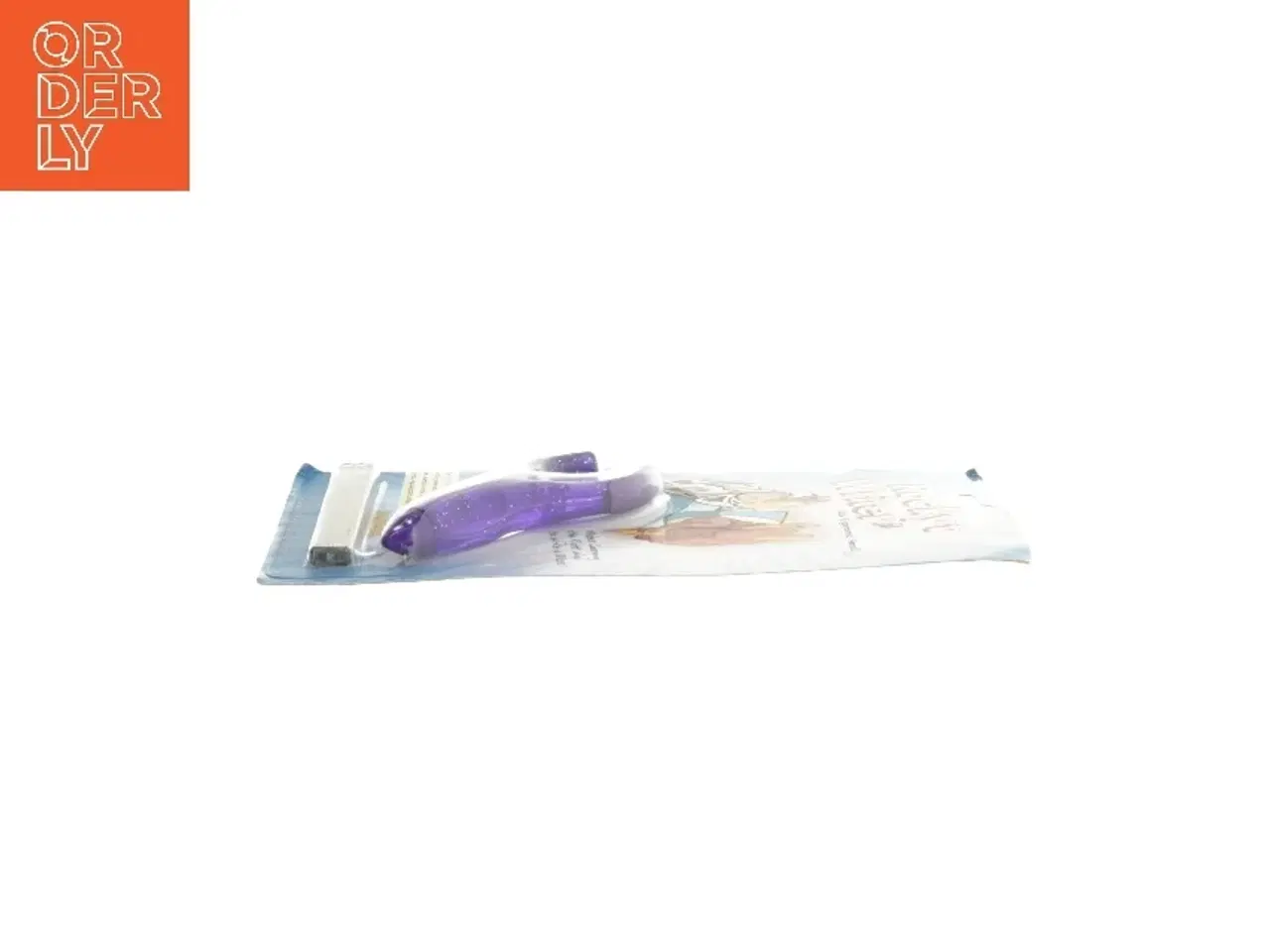 Billede 2 - Rockyt Writer Ergonomisk Blyant fra Rockyt Writer (str. ca. 9 cm)