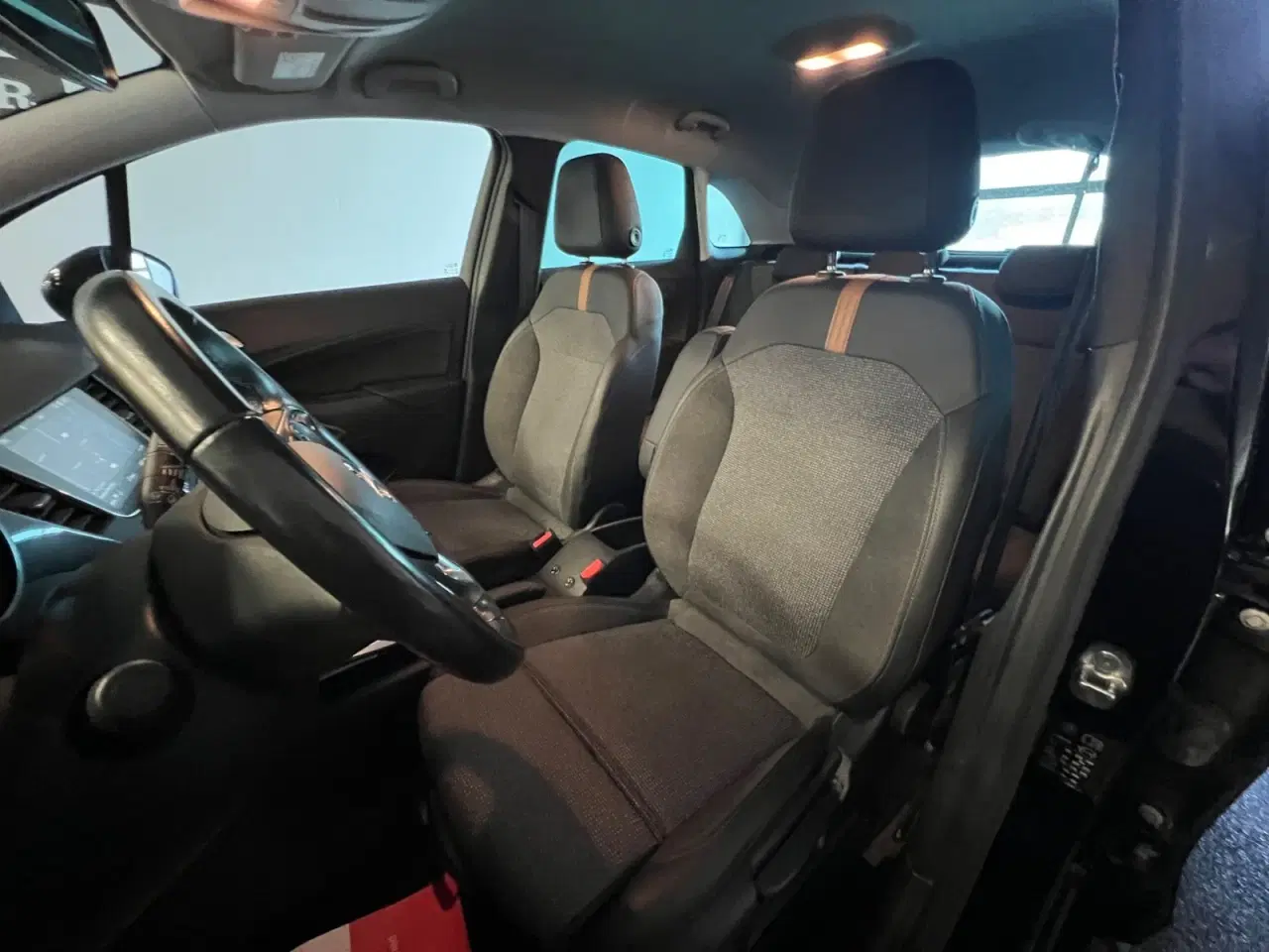 Billede 9 - Opel Crossland 1,2 T 130 Sport aut.