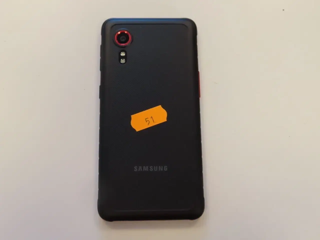 Billede 2 - Mobiltelefon SAMSUNG Xcover 5