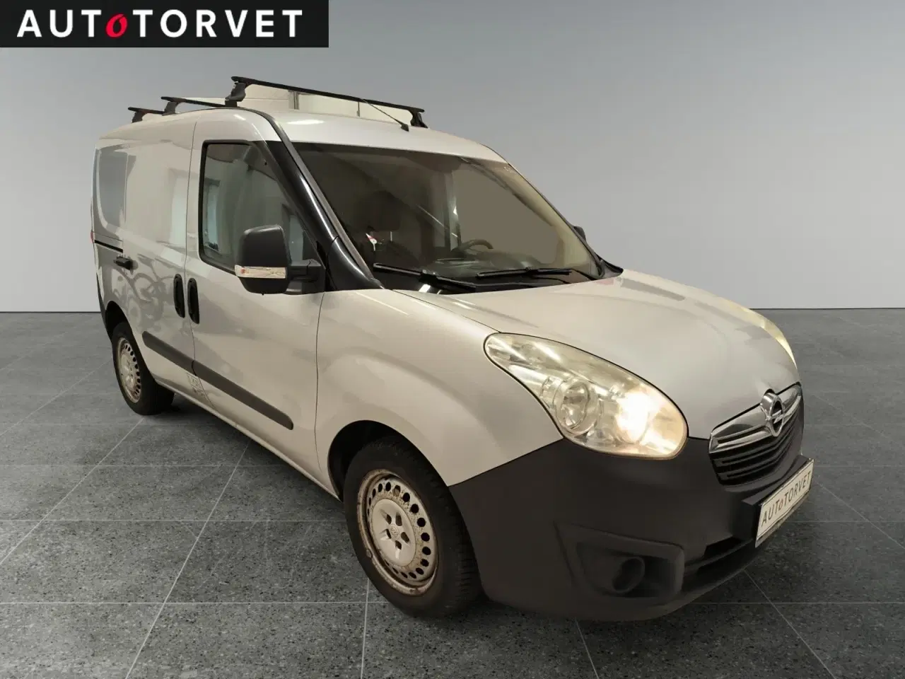 Billede 2 - Opel Combo 1,6 CDTi 105 L1H1 eco