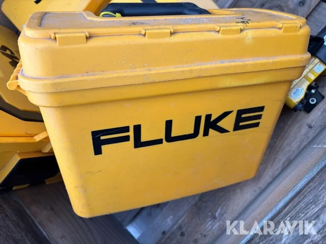 Billede 3 - Håndværktøj og støvsuger - 1 palle