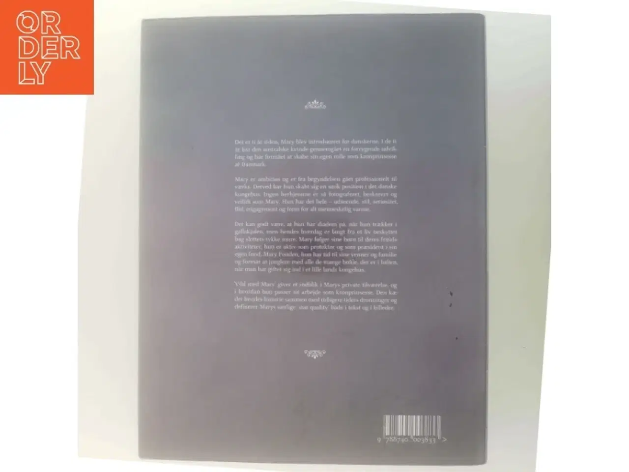 Billede 3 - Vild med Mary af Jim Lyngvild (Bog)