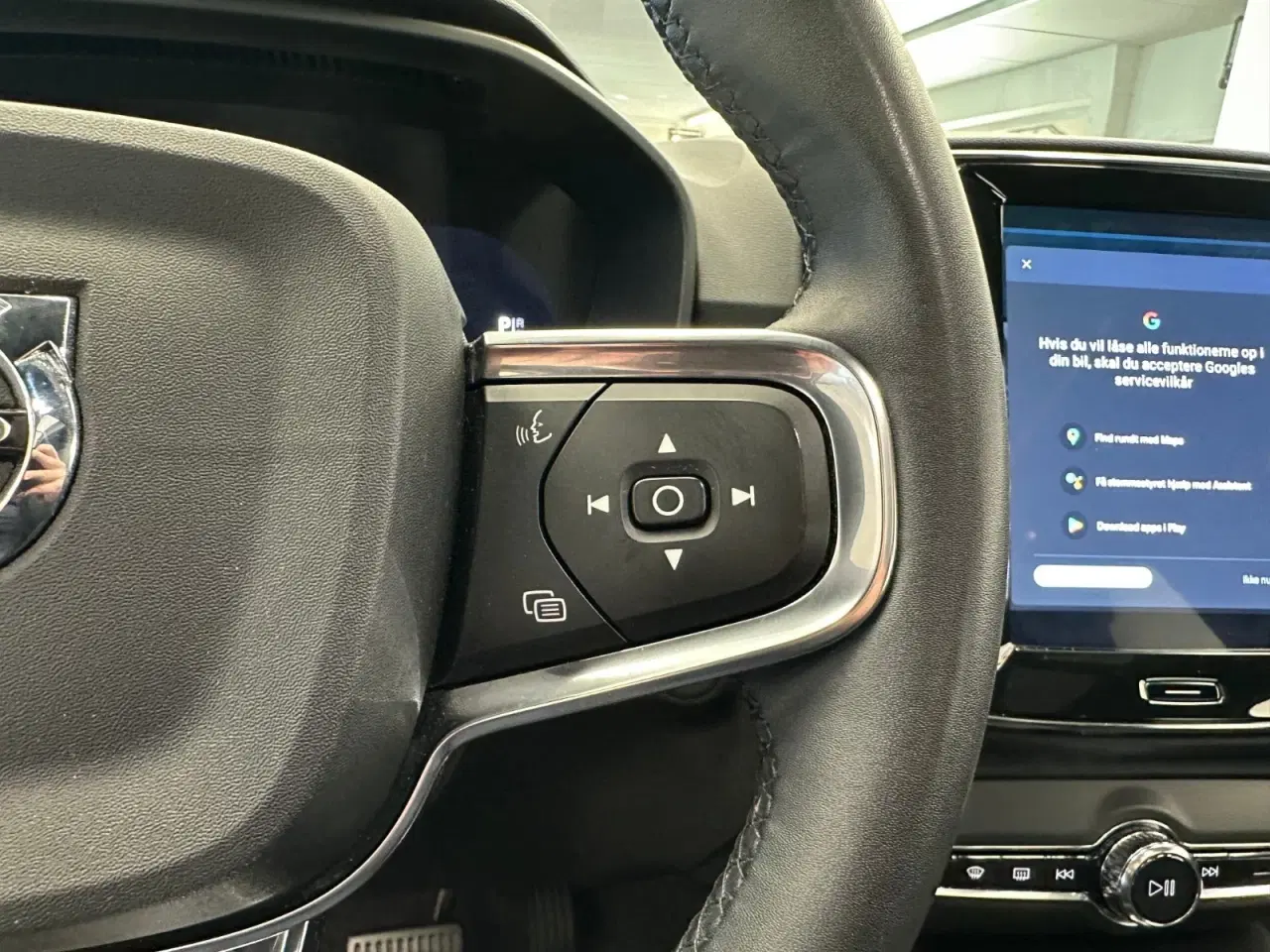 Billede 15 - Volvo C40  P8 ReCharge Twin Plus