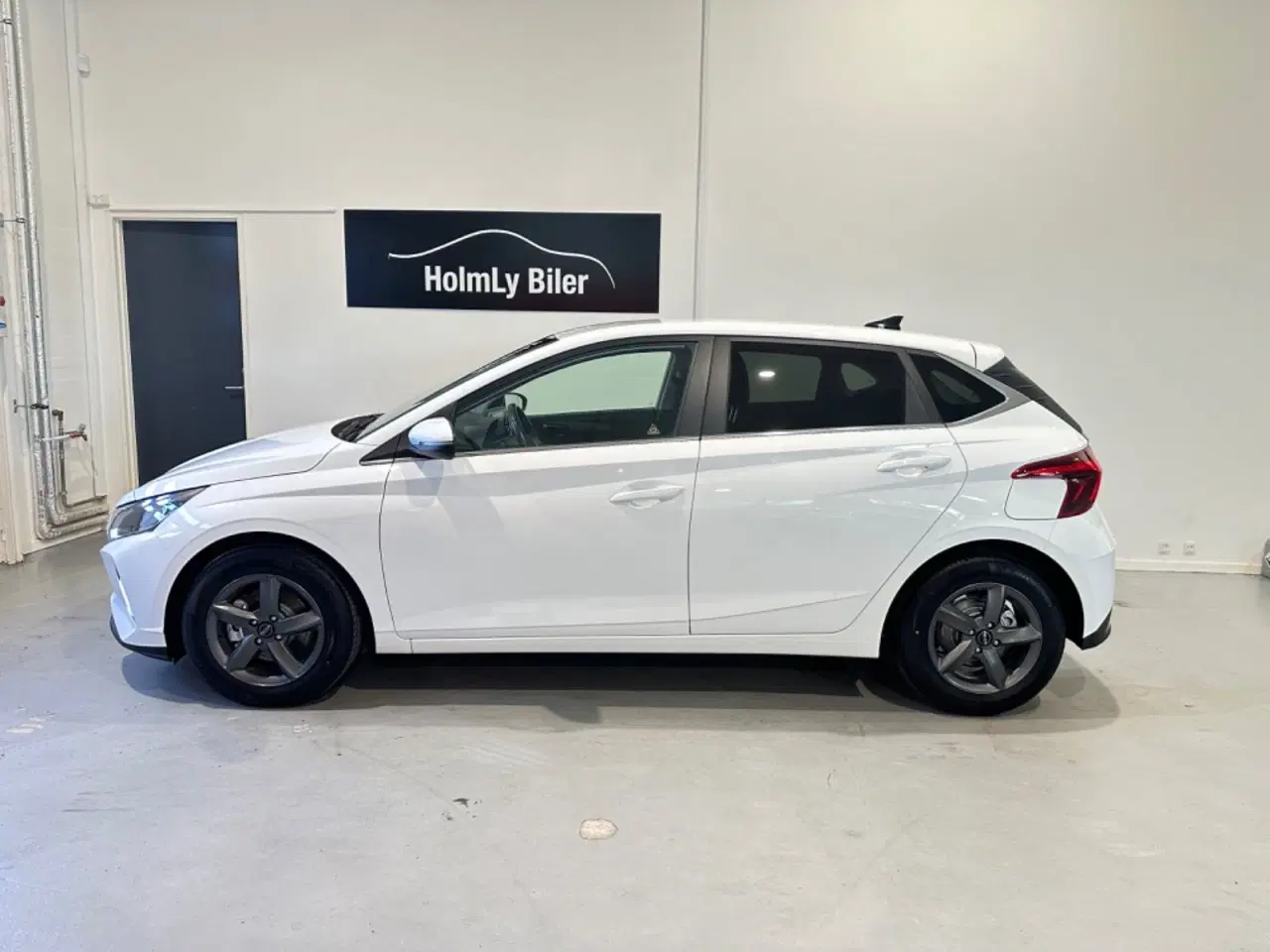 Billede 4 - Hyundai i20 1,0 T-GDi Essential