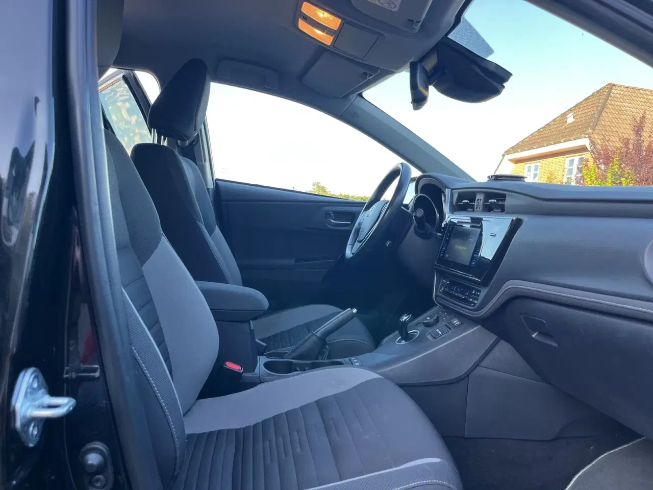 Billede 13 - Toyota Auris 1,8 Hybrid H2 Comfort CVT
