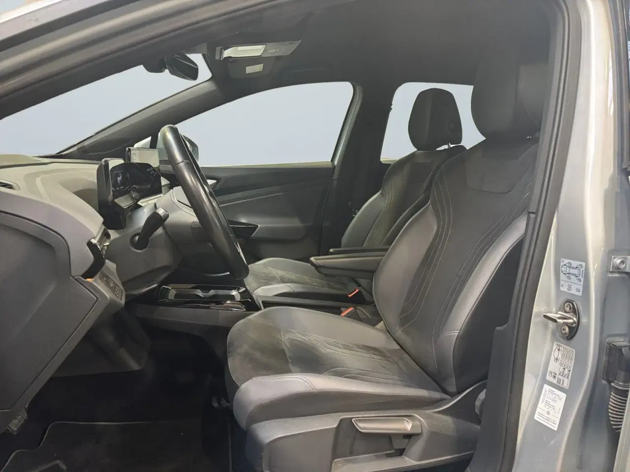 Billede 10 - VW ID.4 52 Pure Performance