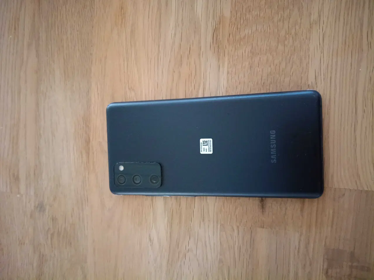 Billede 6 - Velholdt Samsung 128gb