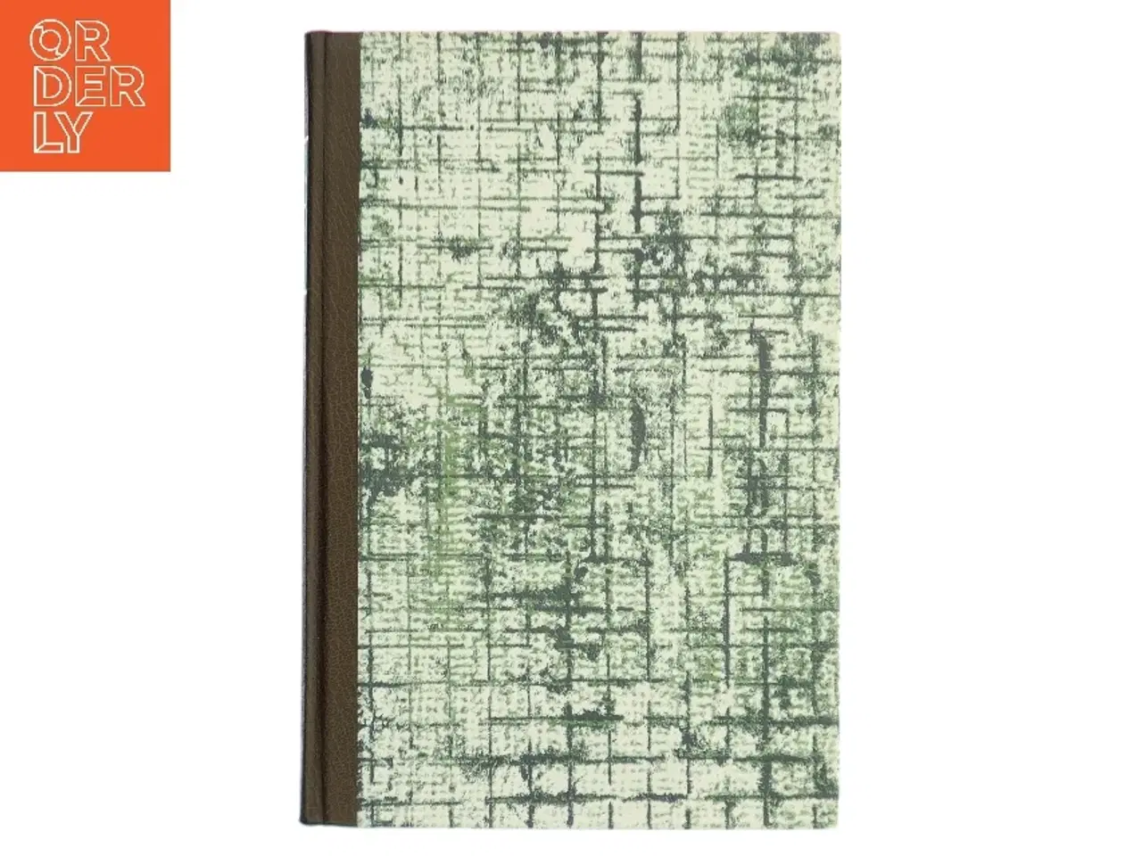 Billede 1 - Duel af Leif Rosinski Krause (Bog)