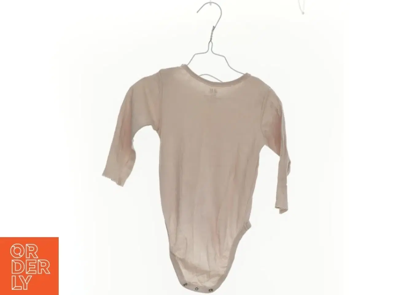 Billede 2 - Bodystocking fra H&M (str. 74 cm)