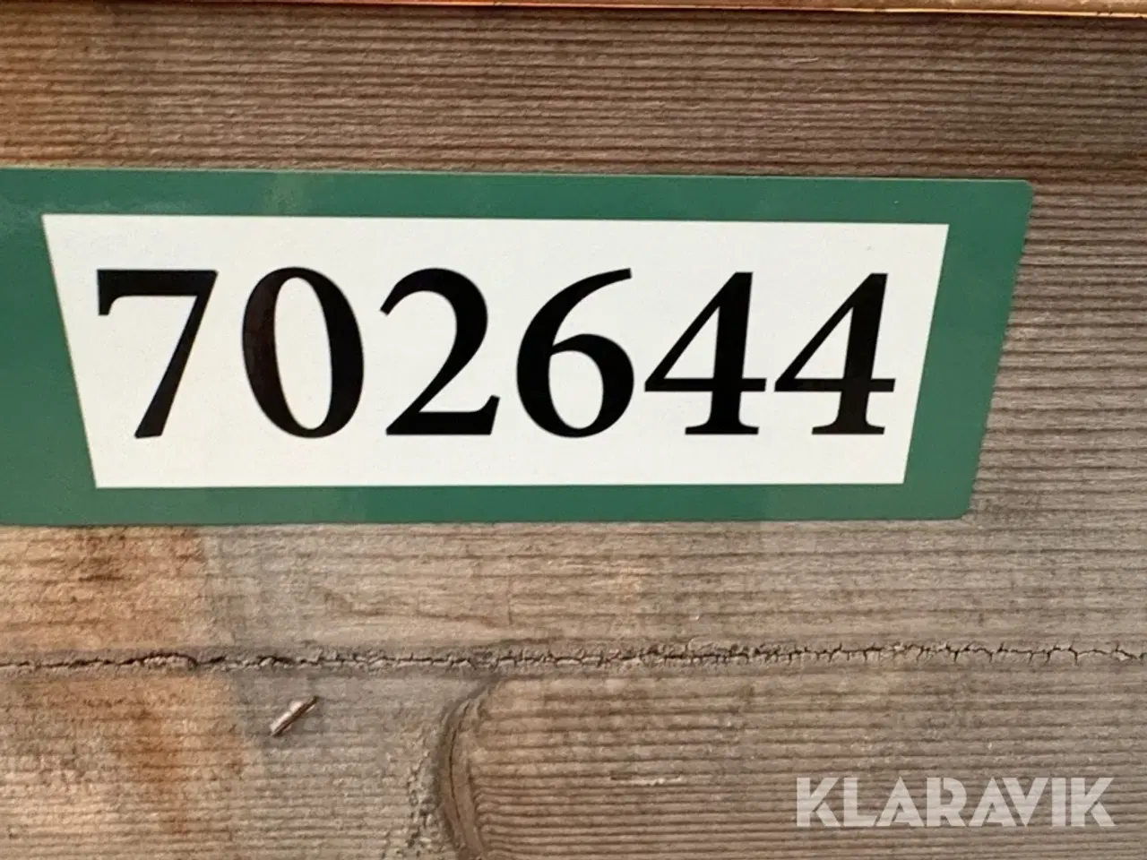 Billede 5 - Løftestropper assorterede størrelser