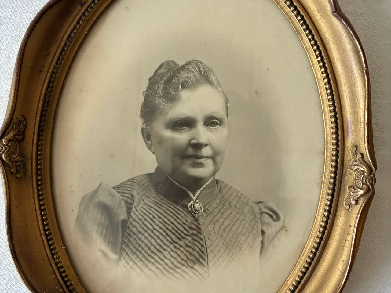 Billede 1 - Guldrammer