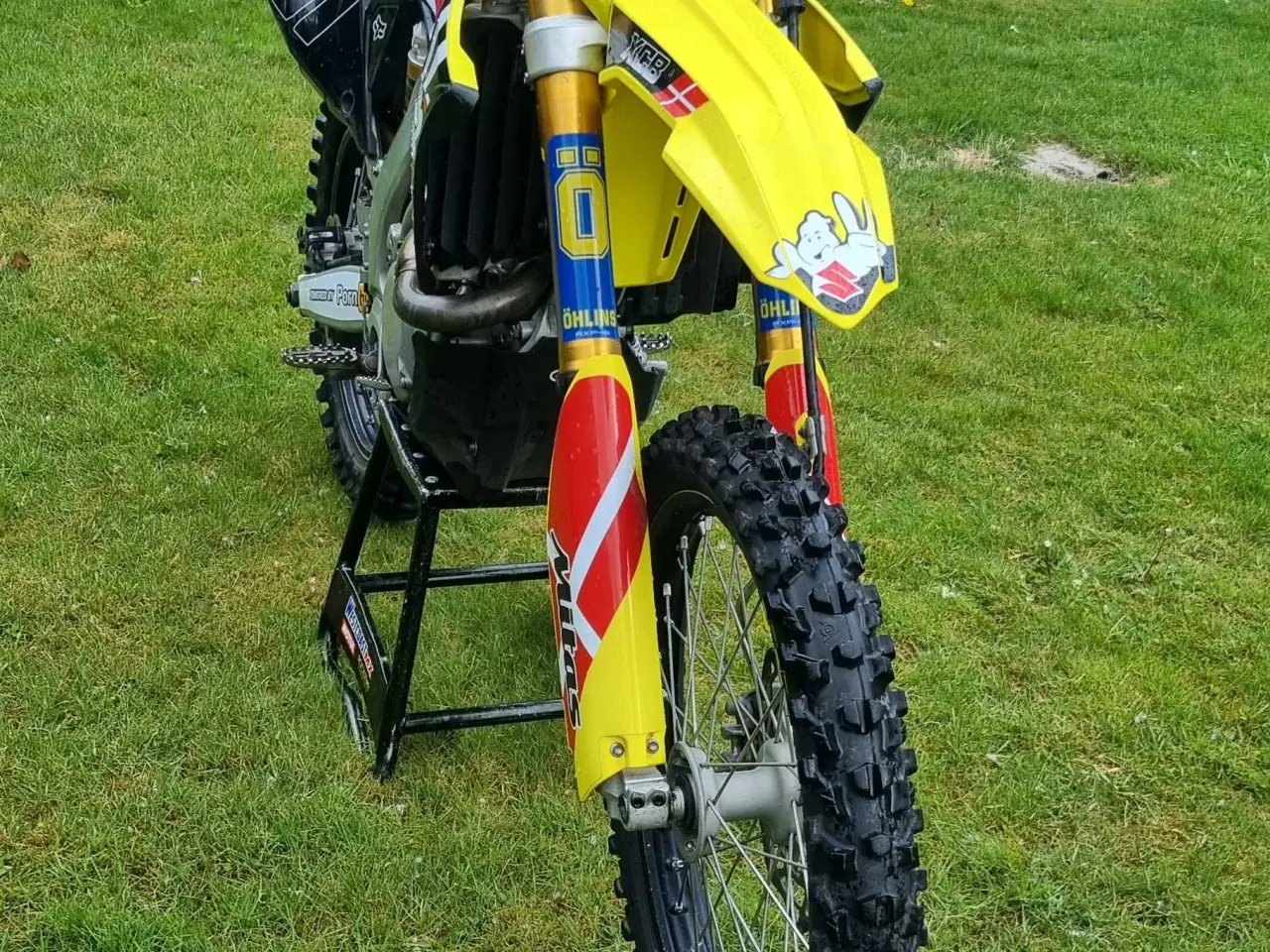Billede 4 - RMZ 450 2024