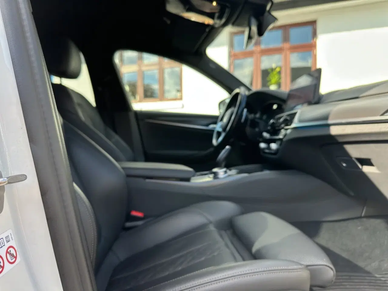 Billede 13 - BMW 530e 2,0 Touring M-Sport xDrive aut.