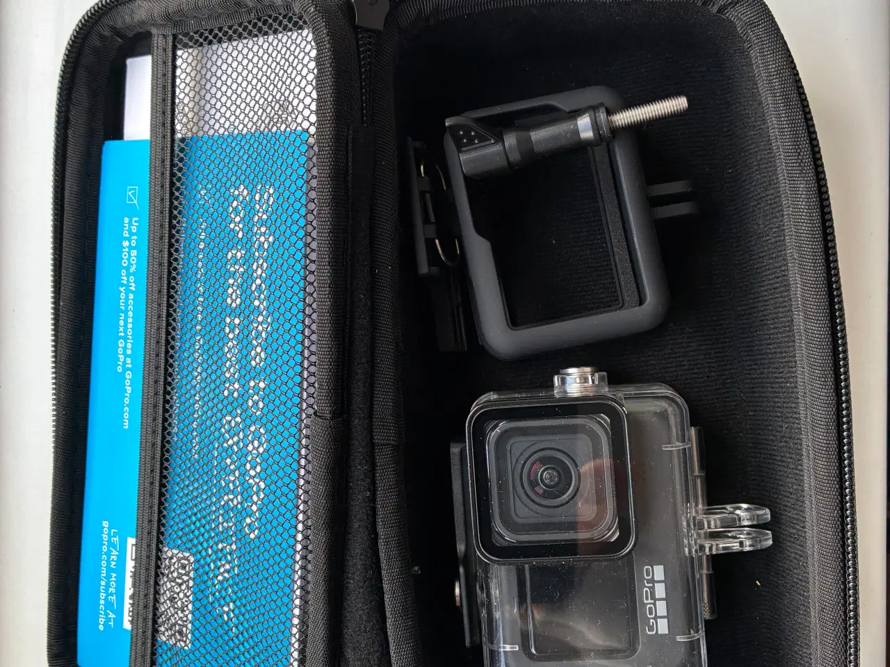 Billede 4 - Go pro Hero 9 Black