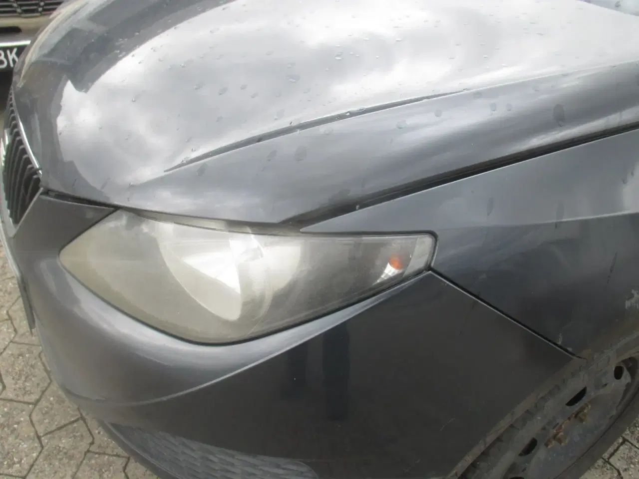 Billede 12 - Seat Ibiza 1,4 16V Stylance