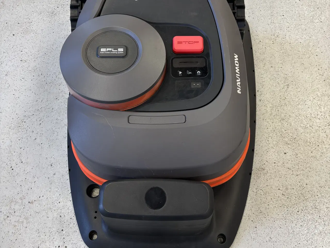 Billede 2 - Segway H500E sælges