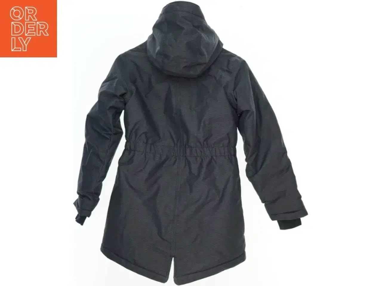 Billede 2 - Vinterjakke med hætte fra Columbia fra Columbia (str. 152)