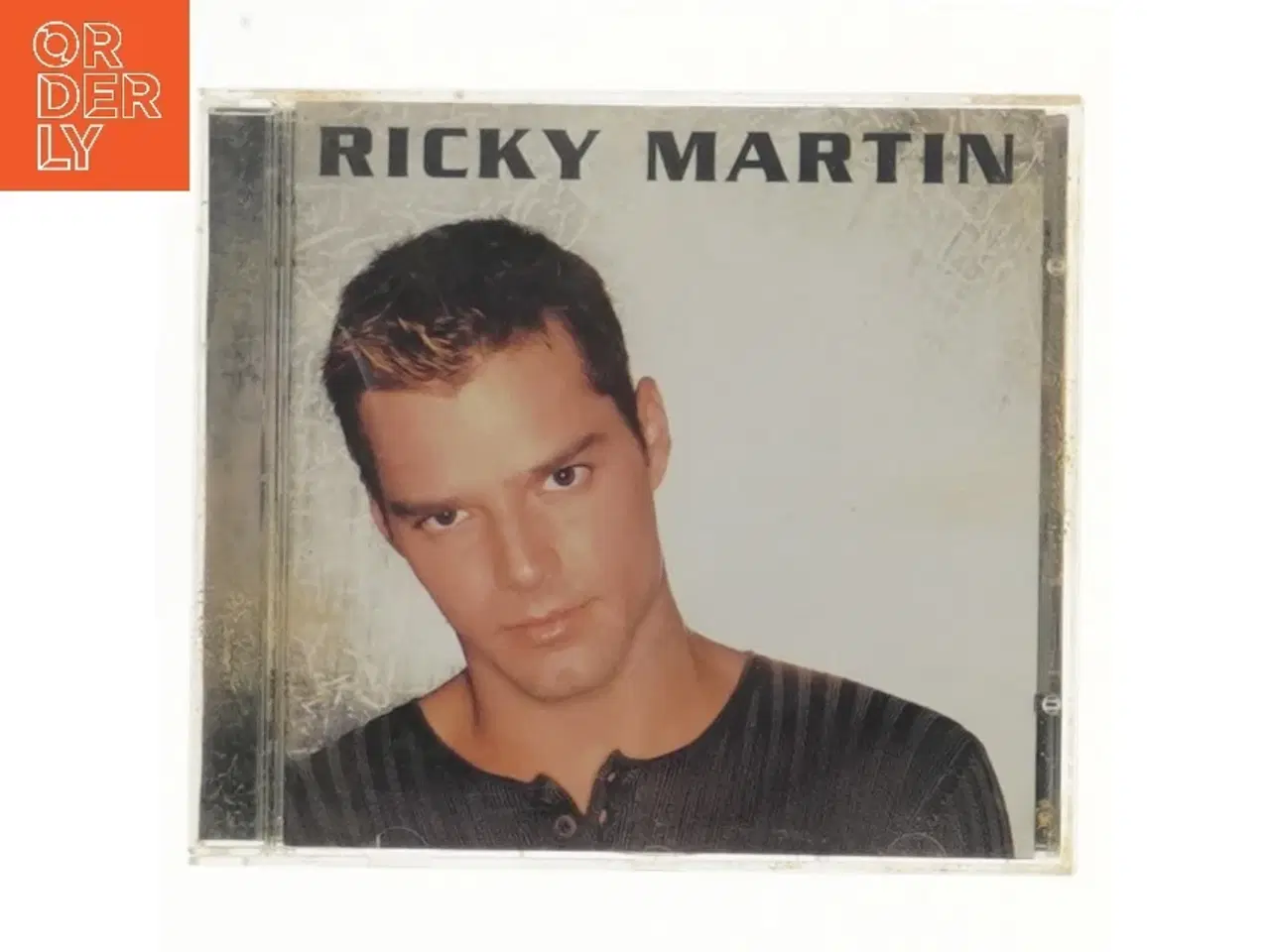 Billede 1 - Ricky Martin