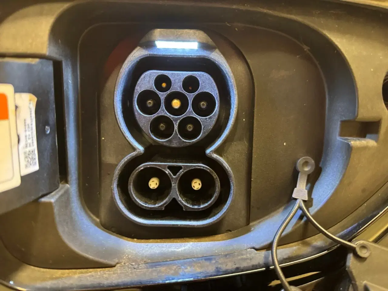 Billede 17 - Kia e-Niro 64 Advance