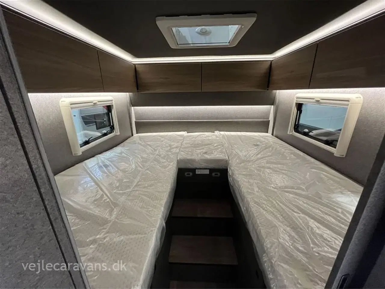 Billede 11 - 2026 - Dethleffs Trend I 7057 EB