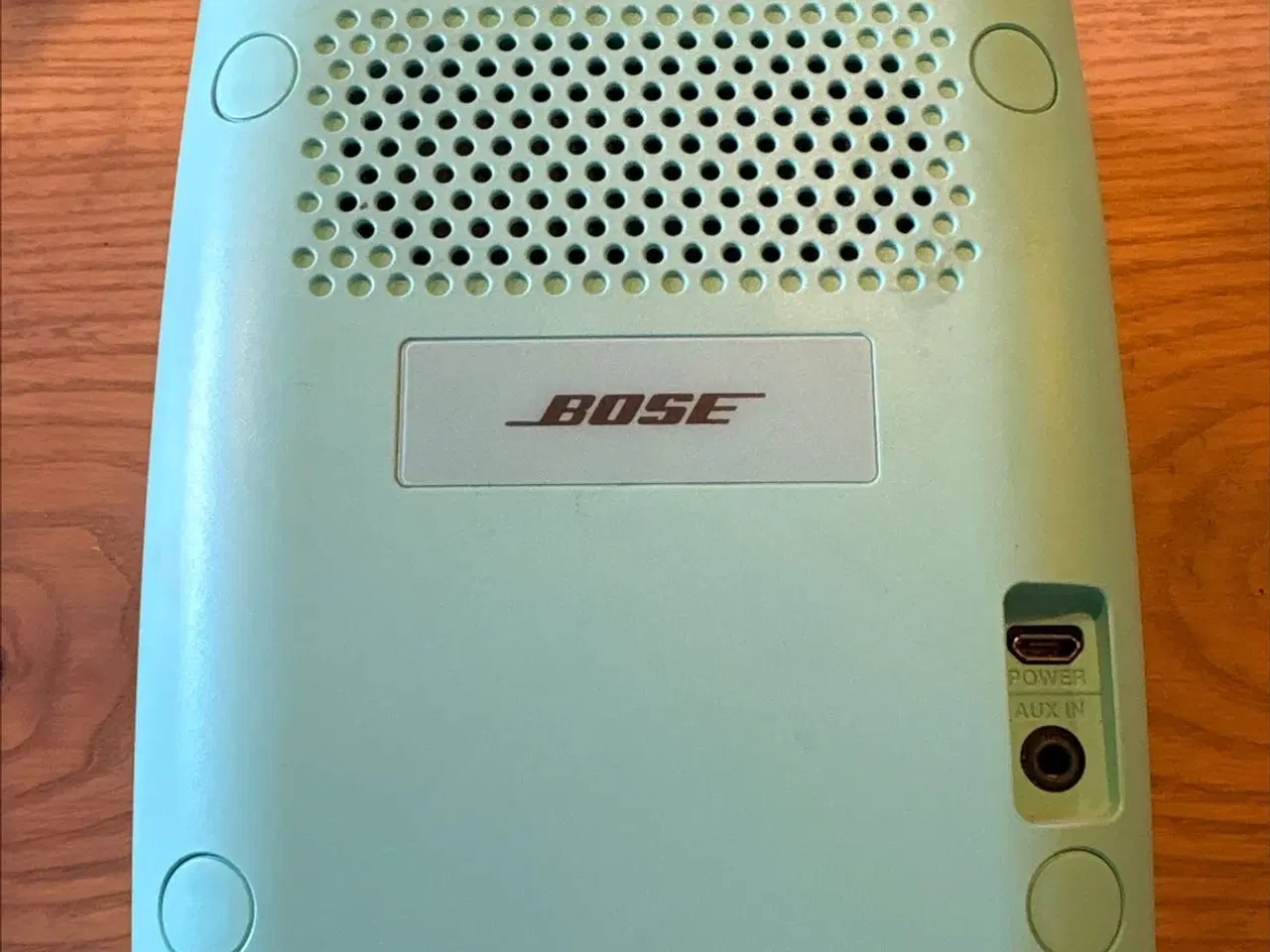 Billede 1 - Bose Bluetooth højtaler