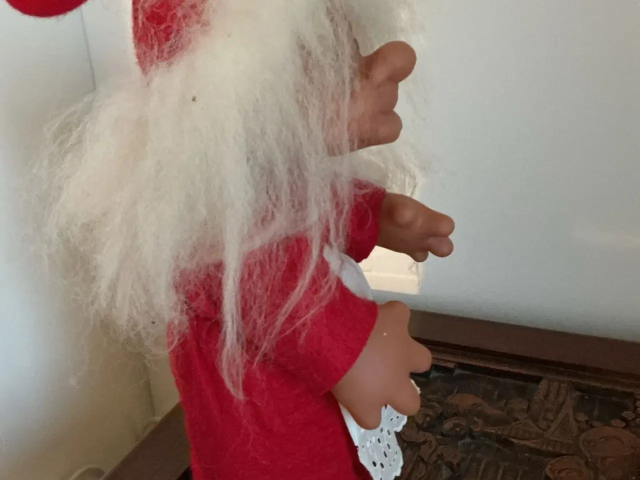 Billede 2 - Gammel Gjøl nissetroldepige