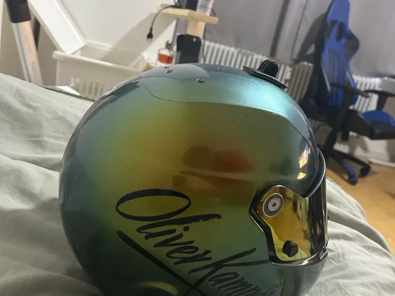 Billede 2 - Stilo st5 composite