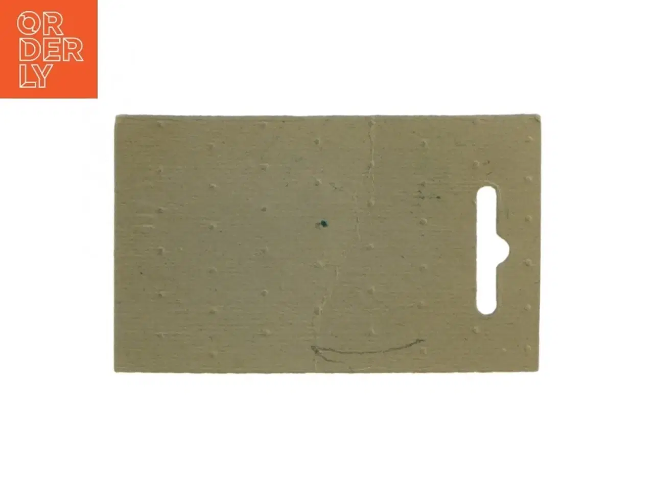 Billede 3 - Mini hængelås (str. 3 cm)