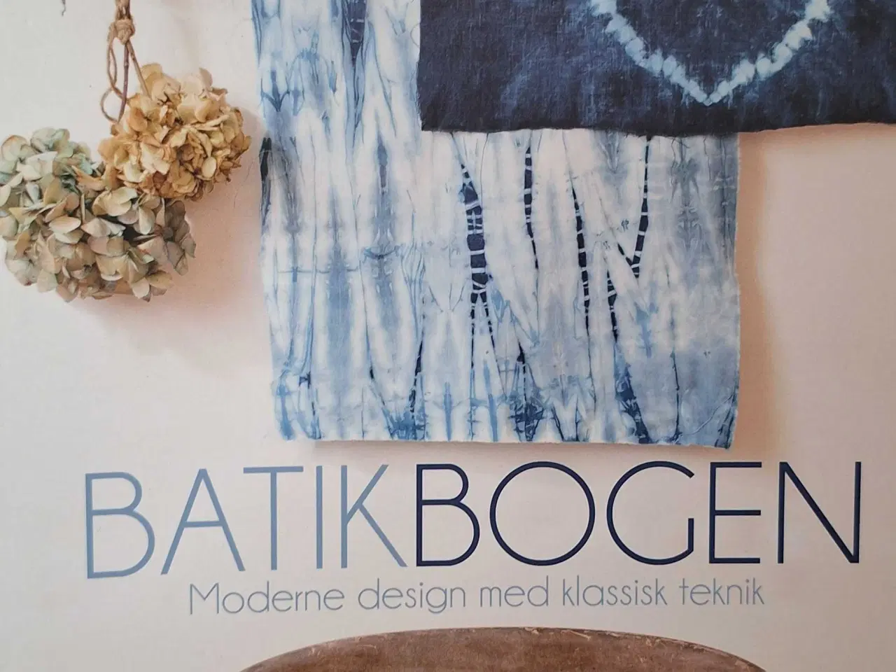 Billede 2 - Batikbogen