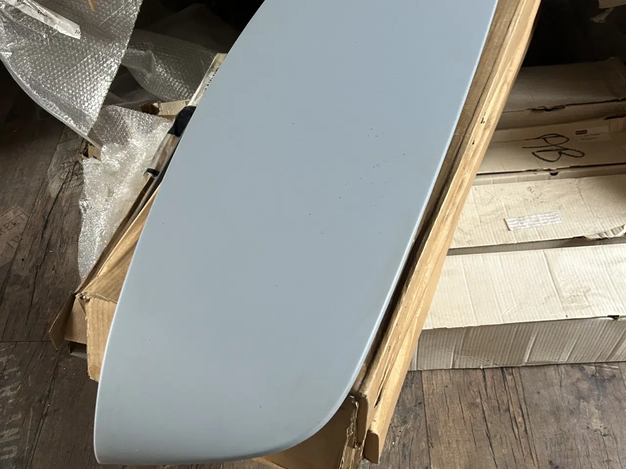 Billede 15 - MG ZR. Rover 200/25 Spoiler