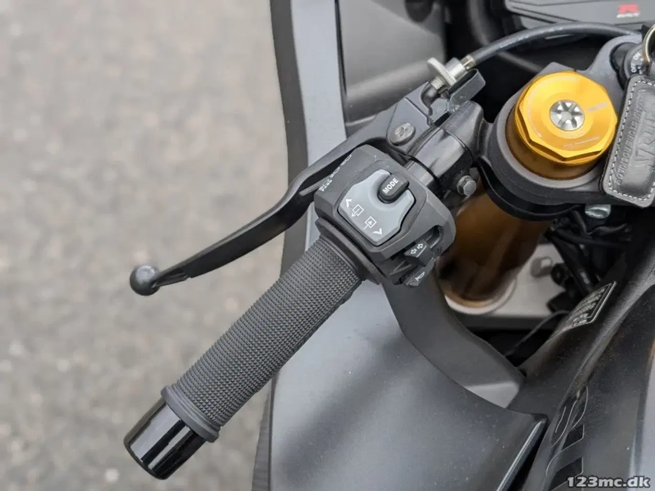 Billede 10 - Suzuki GSXR 1000 R