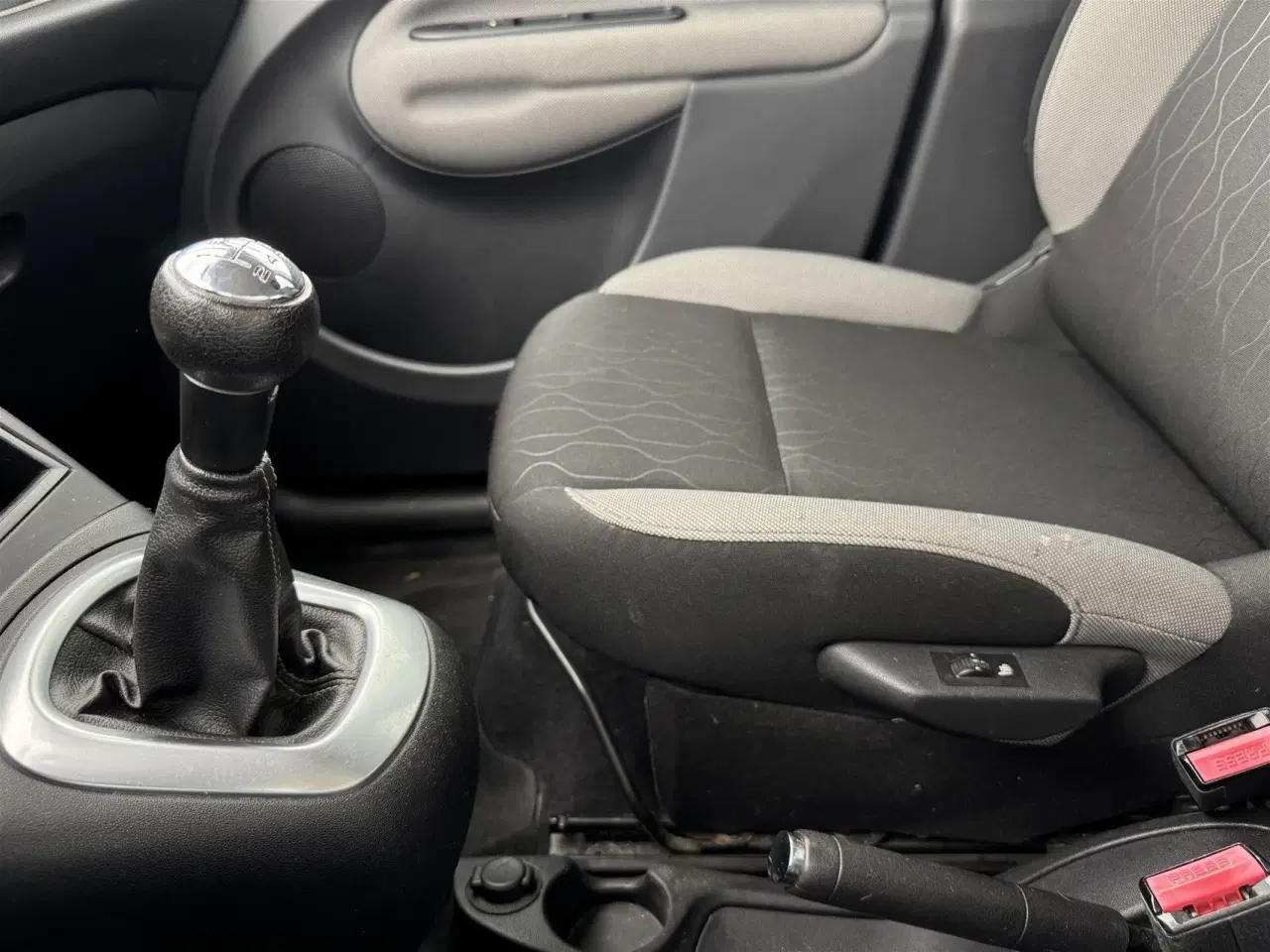 Billede 13 - Citroën C3 Picasso 1,6 HDI Seduction 90HK